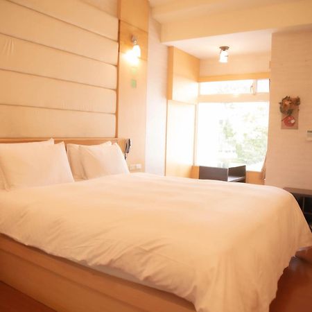 Guanziling Lin Kuei Yuan Hot Spring Resort Baihe Exterior foto