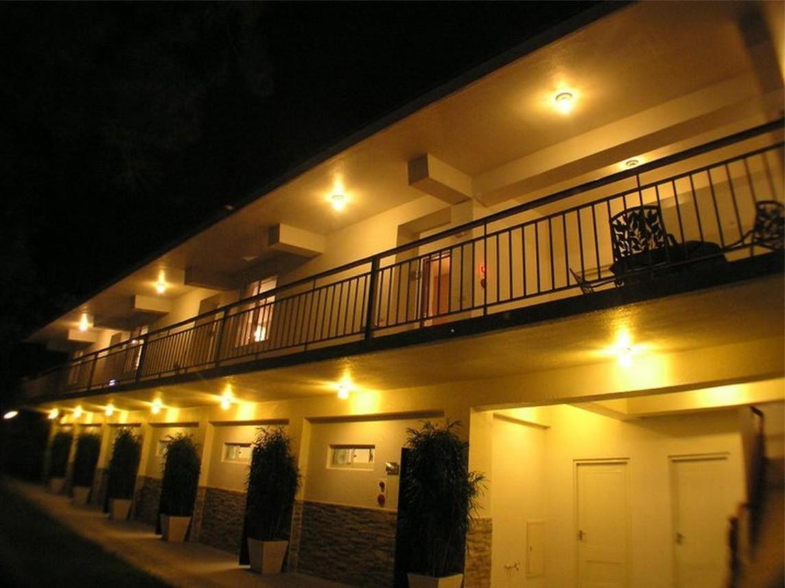 Guanziling Lin Kuei Yuan Hot Spring Resort Baihe Exterior foto
