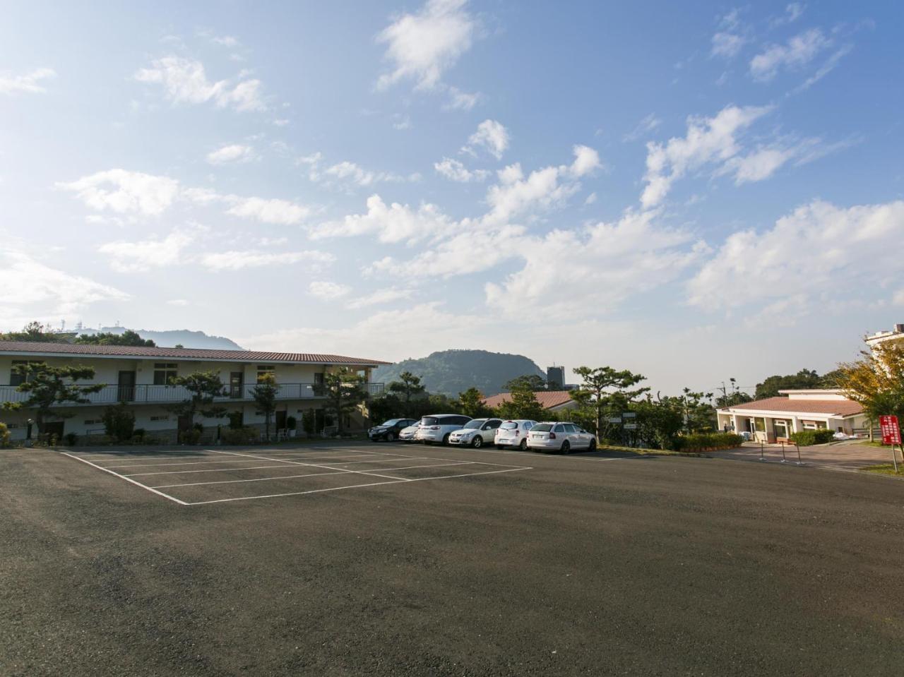 Guanziling Lin Kuei Yuan Hot Spring Resort Baihe Exterior foto